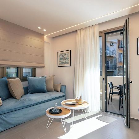 Old City Apartments Heraklion  Luaran gambar