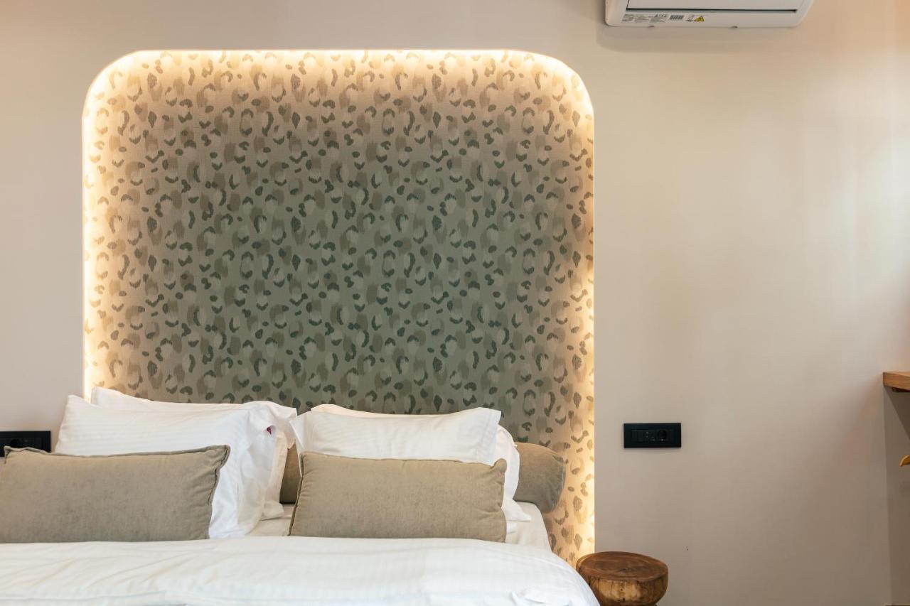 Old City Apartments Heraklion  Luaran gambar
