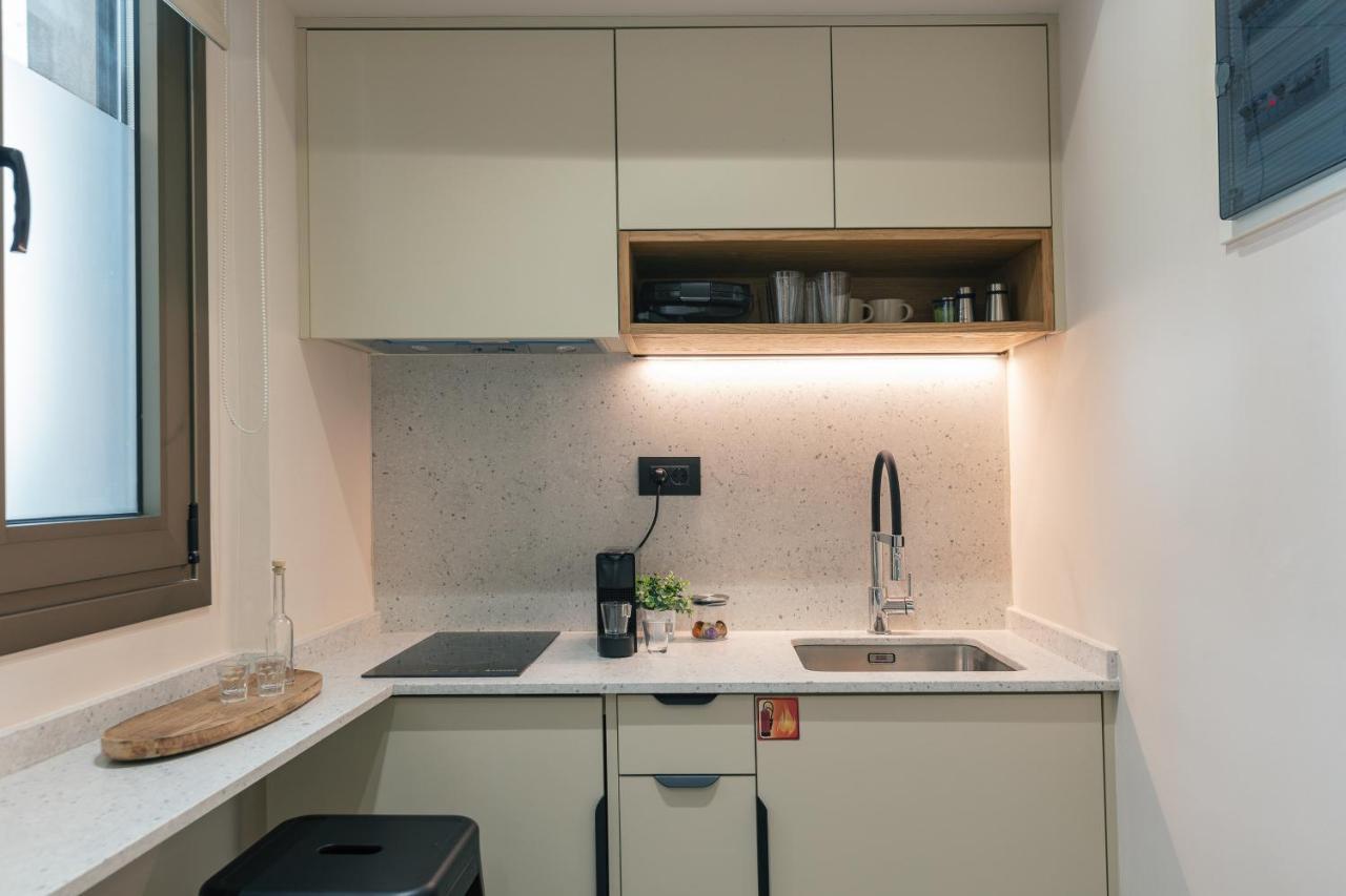 Old City Apartments Heraklion  Luaran gambar