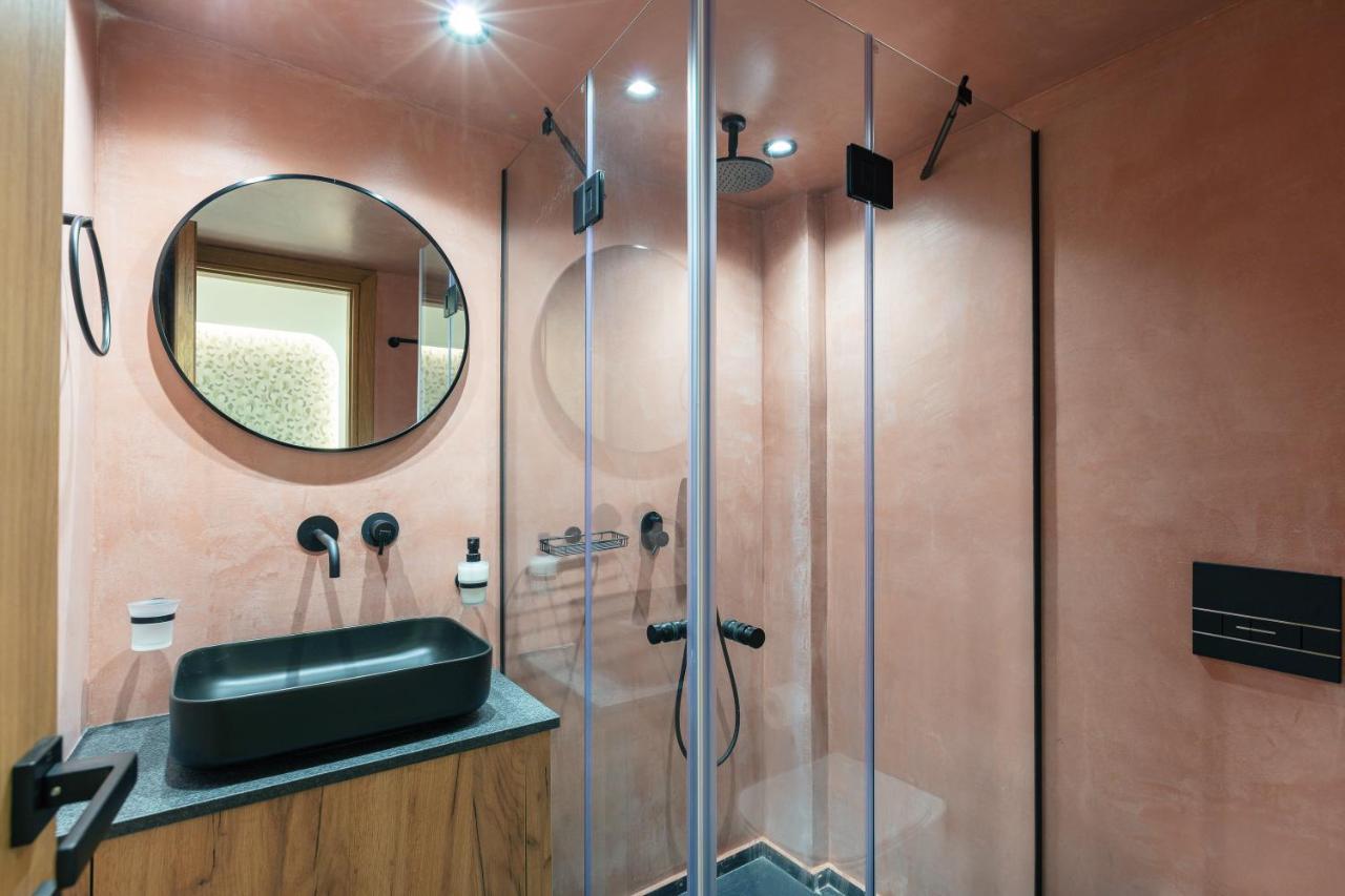 Old City Apartments Heraklion  Luaran gambar