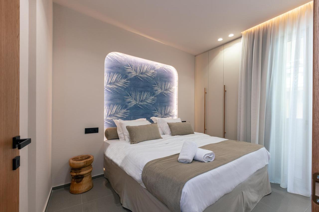 Old City Apartments Heraklion  Luaran gambar